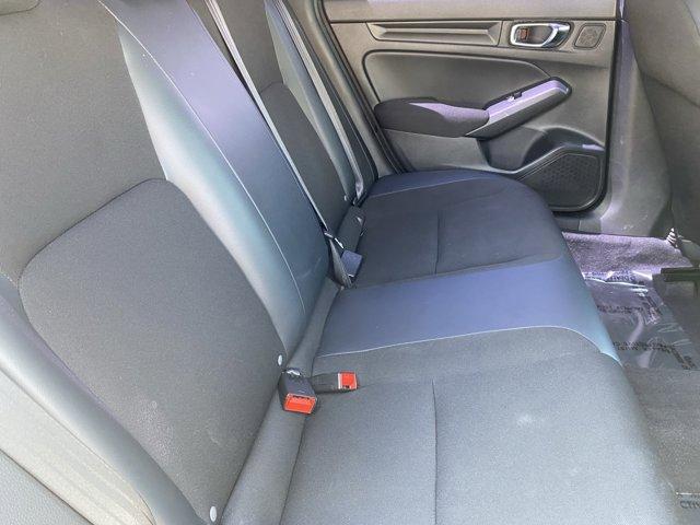 used 2022 Honda Civic car, priced at $21,488