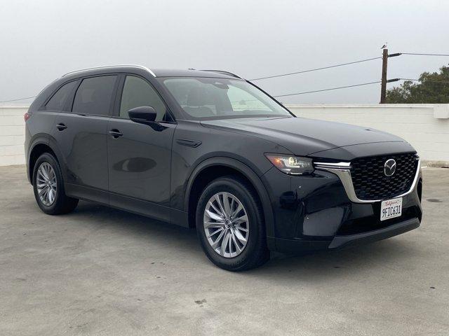 used 2024 Mazda CX-90 car, priced at $29,788