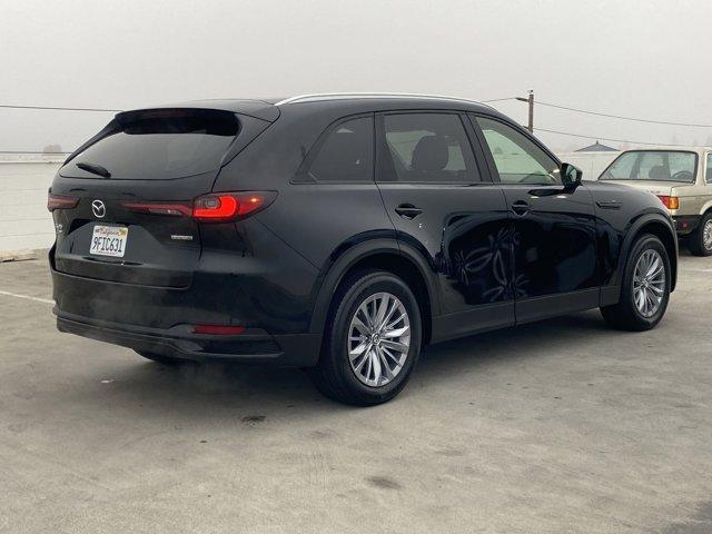 used 2024 Mazda CX-90 car, priced at $29,788