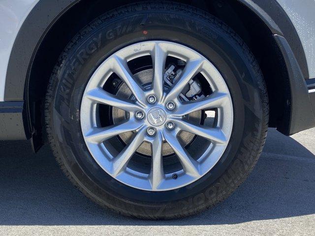 new 2026 Honda CR-V car, priced at $35,055