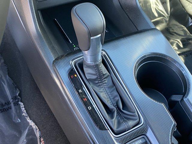 new 2026 Honda Civic car, priced at $34,690