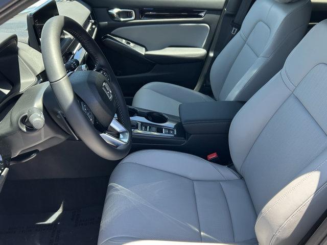 new 2025 Honda Civic Hybrid car, priced at $34,755