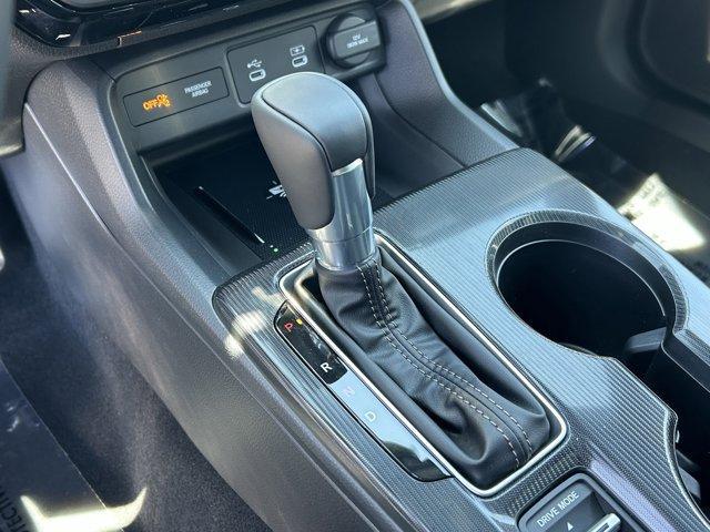 new 2025 Honda Civic Hybrid car, priced at $34,755