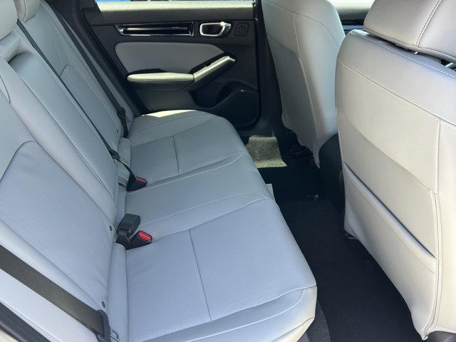 new 2025 Honda Civic Hybrid car, priced at $34,755