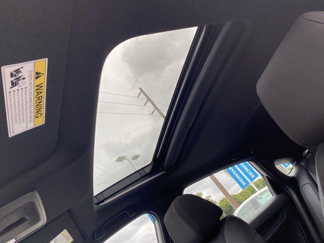 new 2026 Honda Civic Hybrid car, priced at $32,145