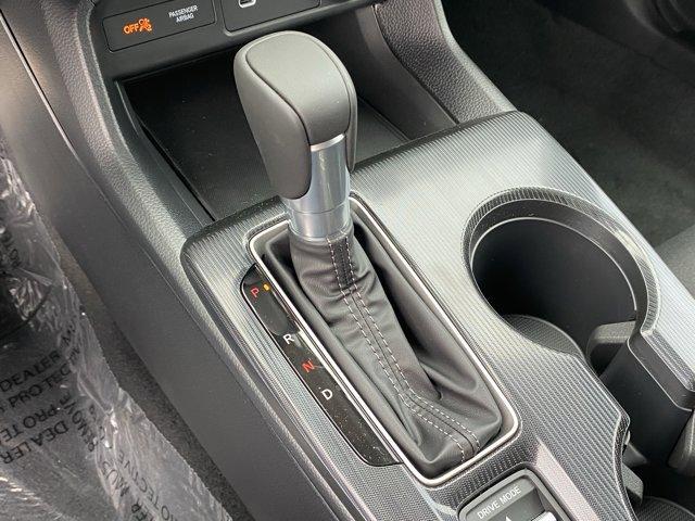 new 2026 Honda Civic Hybrid car, priced at $32,145