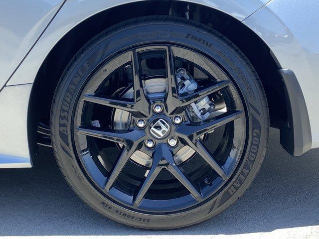 new 2026 Honda Civic Hybrid car, priced at $30,490