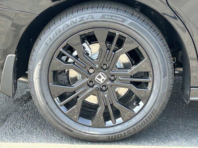 new 2025 Honda Odyssey car, priced at $44,820