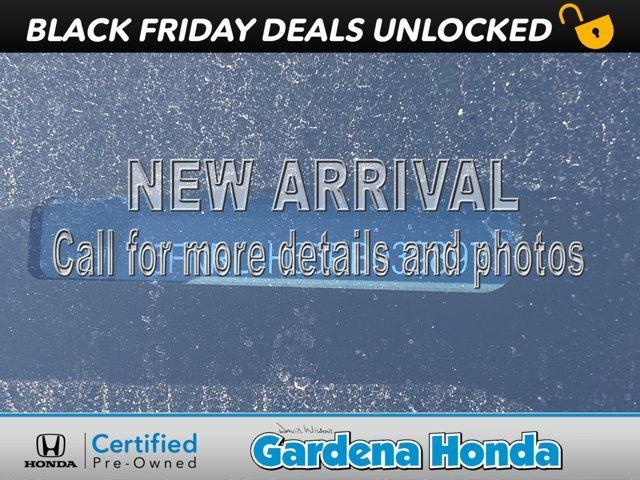 used 2023 Honda Odyssey car, priced at $33,588