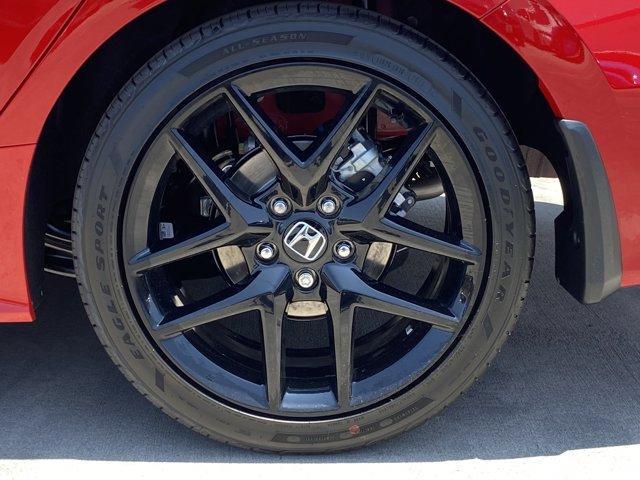 new 2026 Honda Civic car, priced at $27,790