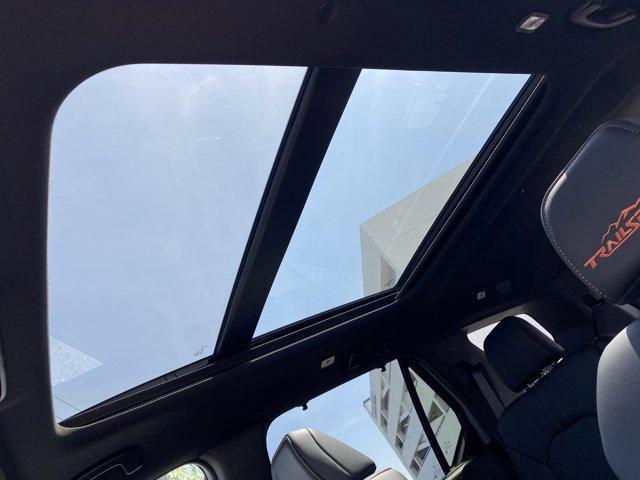 new 2025 Honda Pilot car, priced at $51,830