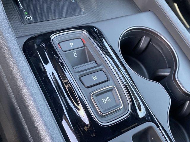 new 2025 Honda Pilot car, priced at $51,830