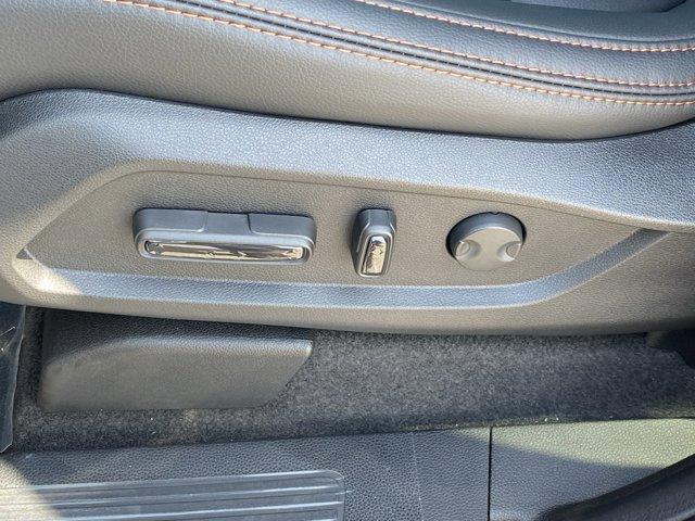 new 2025 Honda Pilot car, priced at $51,830