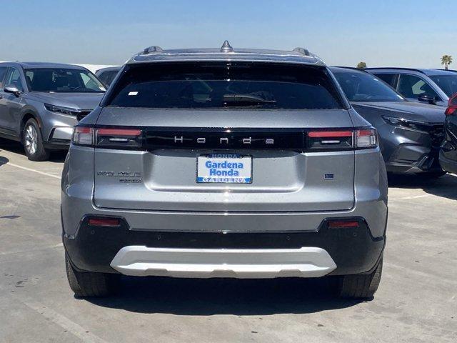 new 2025 Honda Prologue car, priced at $53,195