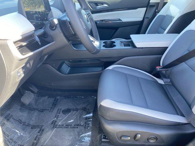 new 2025 Honda Prologue car, priced at $53,195