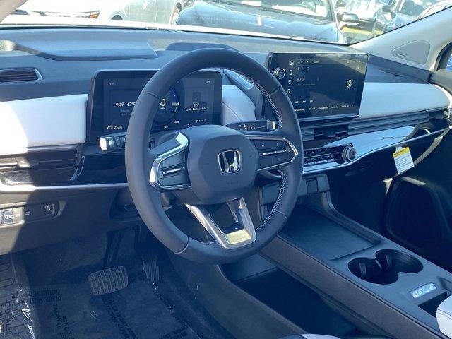 new 2025 Honda Prologue car, priced at $53,195