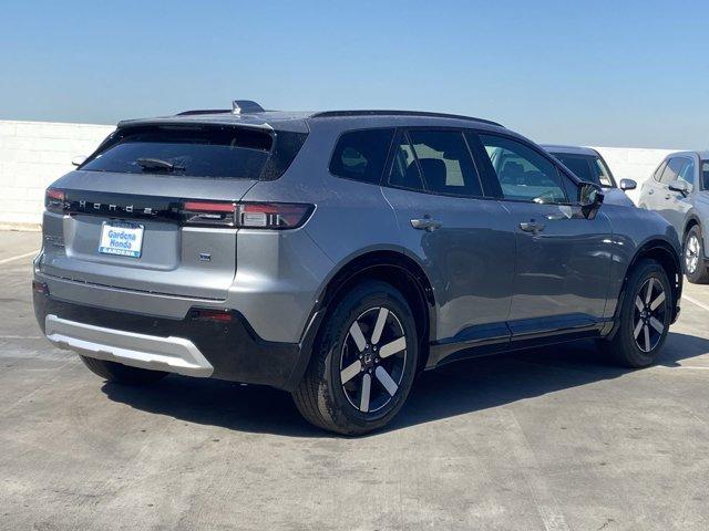 new 2025 Honda Prologue car, priced at $53,195