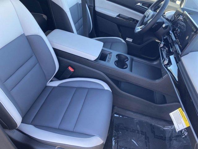 new 2025 Honda Prologue car, priced at $53,195