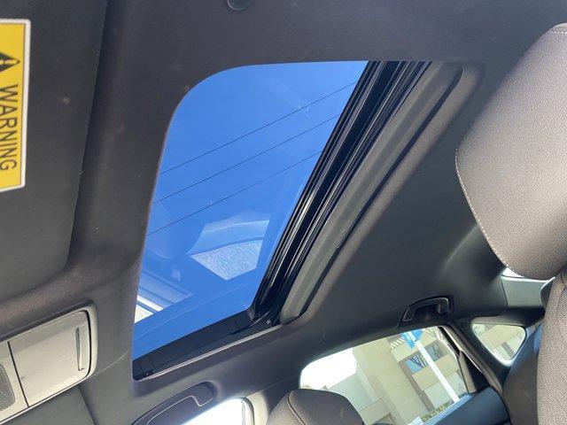 used 2024 Honda Accord Hybrid car, priced at $26,088