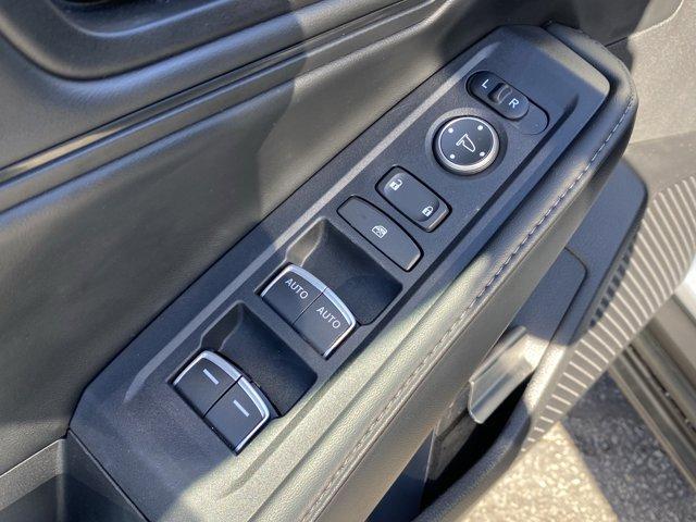 used 2024 Honda Accord Hybrid car, priced at $26,088