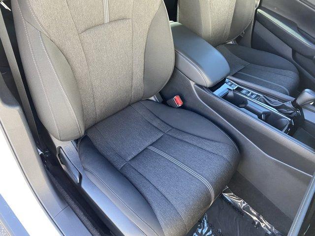 used 2024 Honda Accord Hybrid car, priced at $26,088