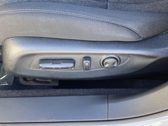 used 2024 Honda Accord Hybrid car, priced at $26,088