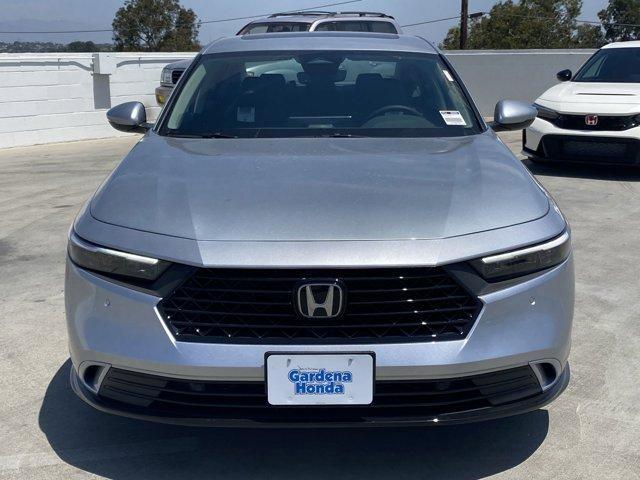 new 2024 Honda Accord Hybrid car, priced at $35,635