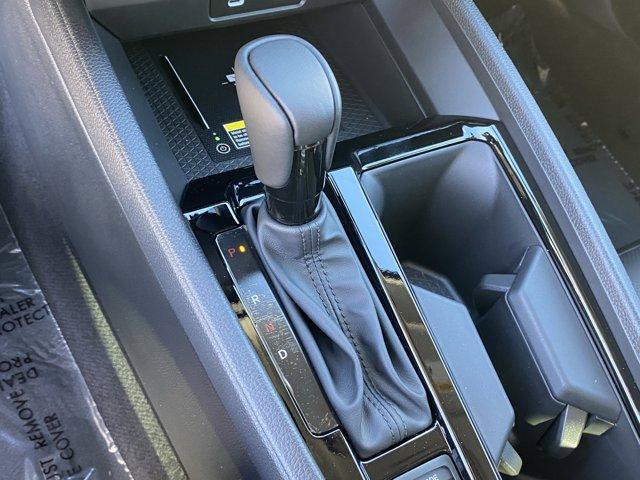 new 2025 Honda Accord Hybrid car, priced at $37,240