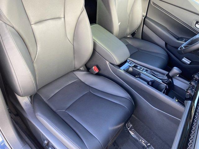 new 2025 Honda Accord Hybrid car, priced at $37,240