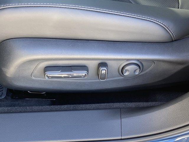 new 2025 Honda Accord Hybrid car, priced at $37,240