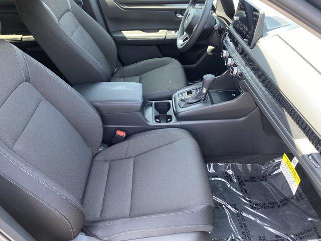 new 2026 Honda CR-V car, priced at $35,055