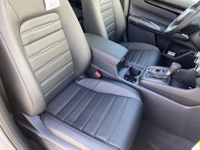 new 2026 Honda CR-V car, priced at $36,795