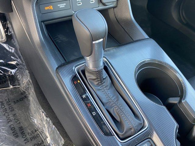 new 2026 Honda Civic car, priced at $29,445