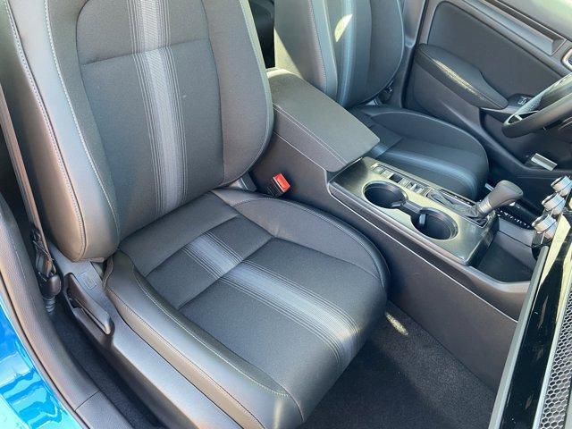 new 2026 Honda Civic car, priced at $29,445
