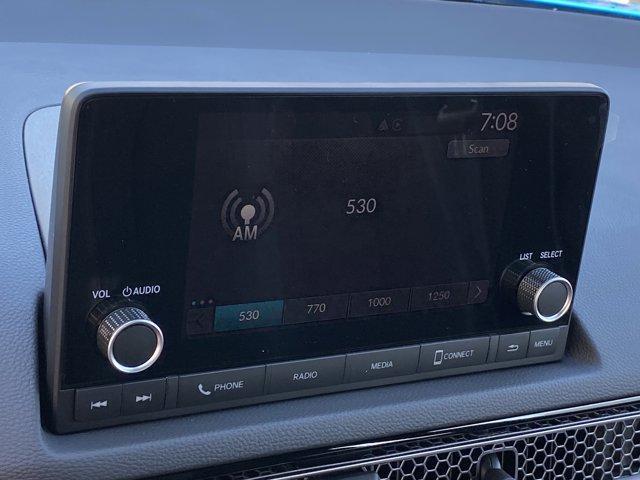 new 2026 Honda Civic car, priced at $29,445