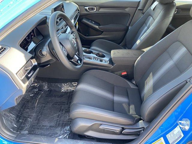 new 2026 Honda Civic car, priced at $29,445