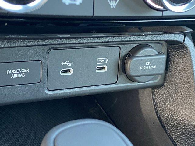 new 2026 Honda Civic car, priced at $29,445