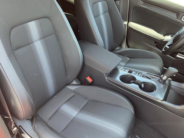 new 2026 Honda Civic car, priced at $27,790