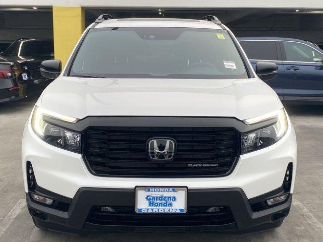 used 2024 Honda Passport car, priced at $41,988