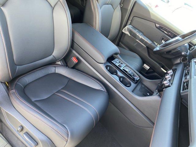 new 2025 Honda Pilot car, priced at $51,350