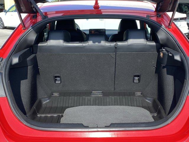 used 2023 Honda Civic car, priced at $26,588