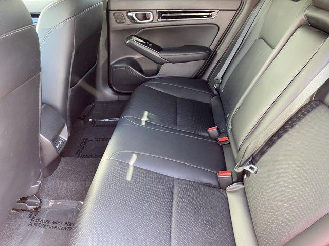 used 2023 Honda Civic car, priced at $26,588