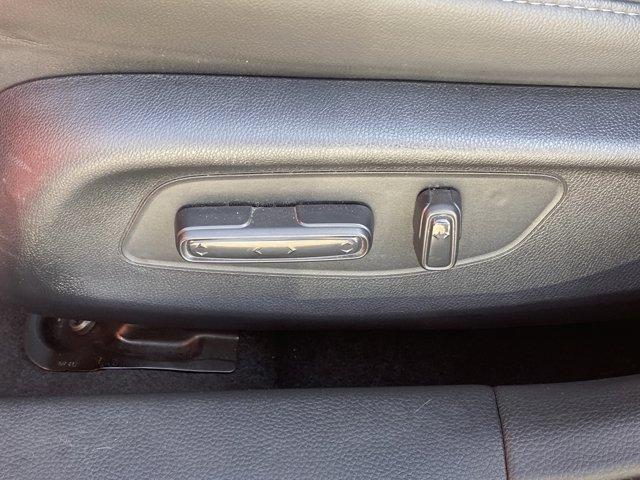 used 2023 Honda Civic car, priced at $26,588