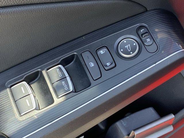 used 2023 Honda Civic car, priced at $26,588