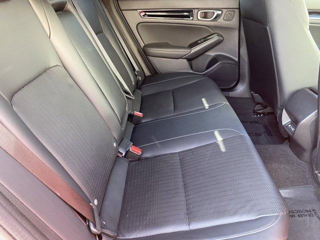 used 2023 Honda Civic car, priced at $26,588