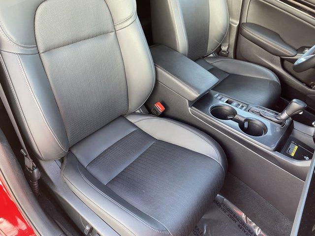 used 2023 Honda Civic car, priced at $26,588