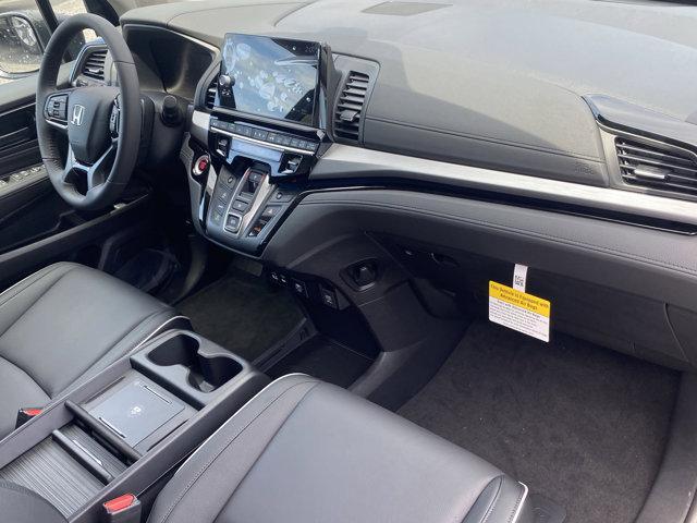 new 2026 Honda Odyssey car, priced at $48,990