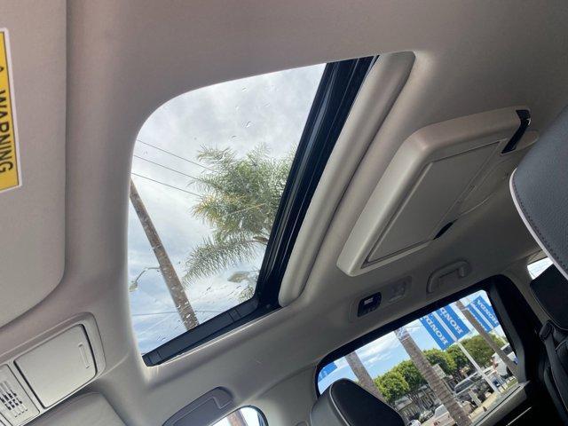 new 2026 Honda Odyssey car, priced at $48,990