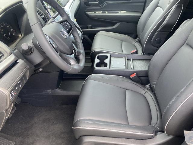 new 2026 Honda Odyssey car, priced at $48,990