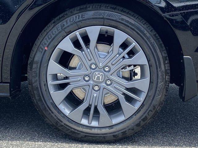 new 2026 Honda Odyssey car, priced at $48,990